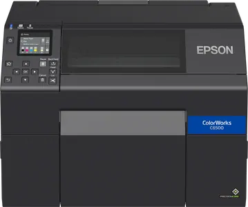 Замена тонера на принтере Epson CW-C6500AE в Ростове-на-Дону